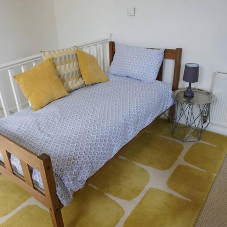 Alpaca Lodge Sittingbourne Extérieur photo