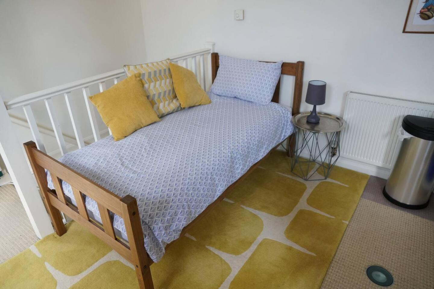 Alpaca Lodge Sittingbourne Extérieur photo